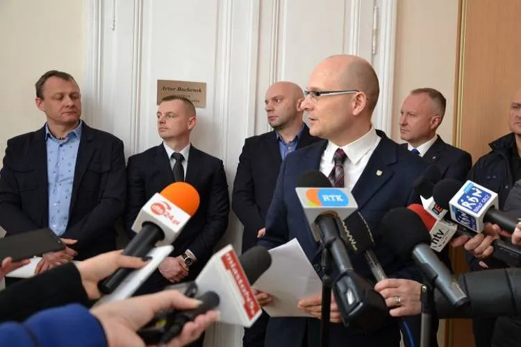 Samorząd Nowego Sącza przyznał klubom sportowym dotacje