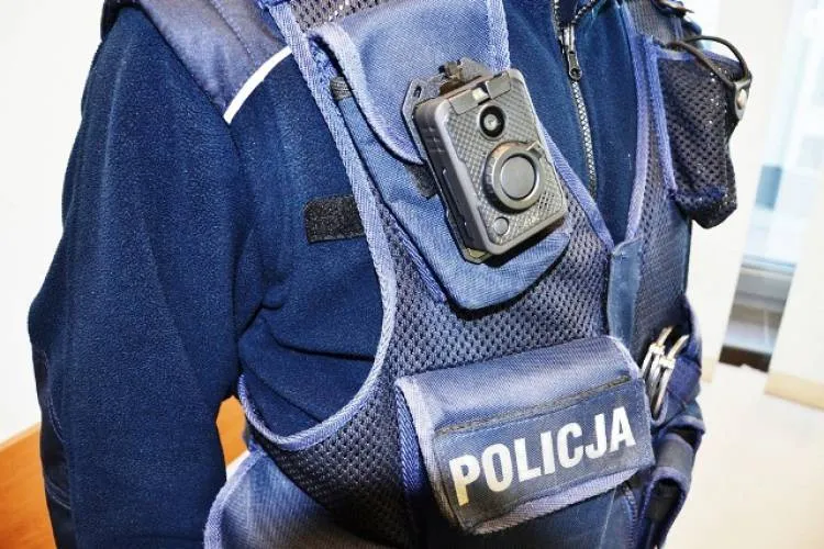 Od dzisiaj kamery na patrolach