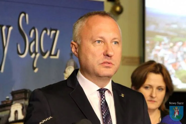 W Nowym Sączu powstaną dwa nowe żłobki