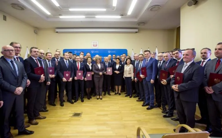 5 mln złotych na usuwanie skutków klęsk żywiołowych