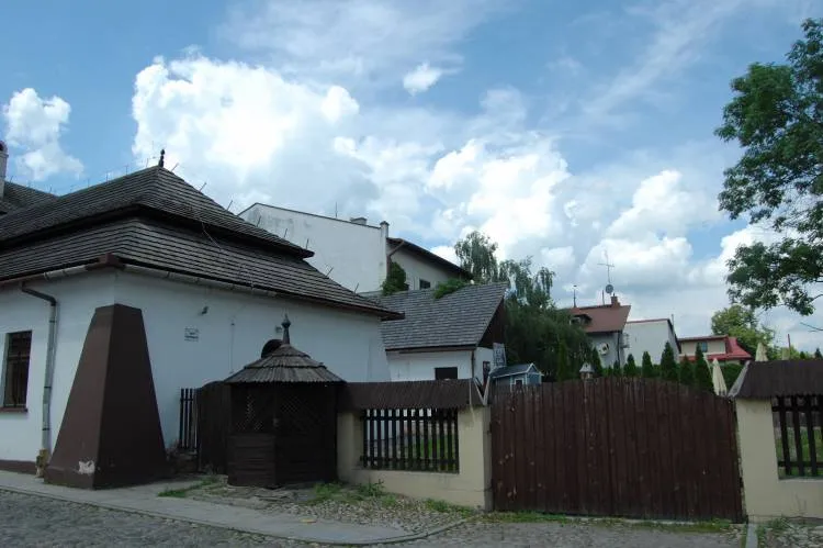 Galeria pod Piątką w Starym Sączu będzie rozbudowana
