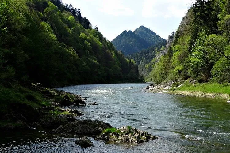 Na Dunajcu powstanie trzeci most 