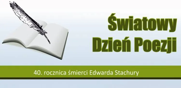 Poetycko w Sądeckiej Bibliotece Publicznej