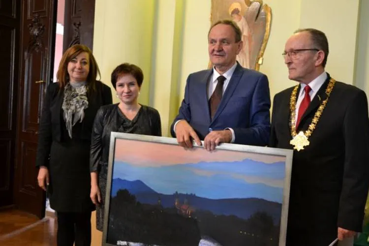 Doroczne święto sądeckich rzemieślników