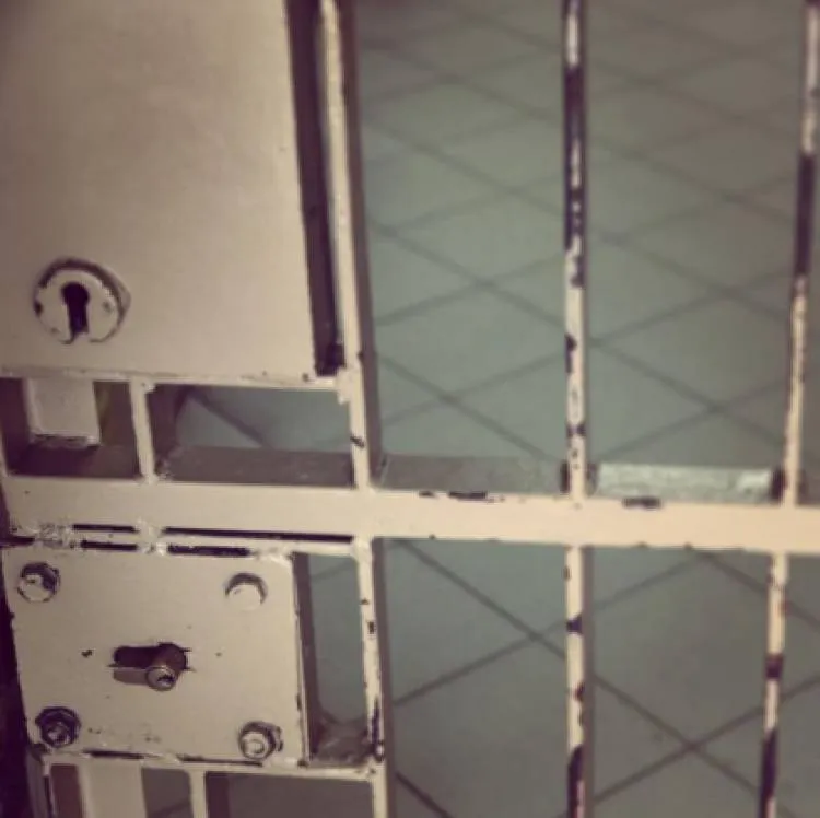 Sprawca kradzieży sprzętu fotograficznego w rękach Policji 