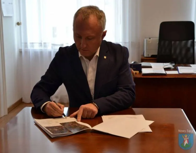 Porozumienie w sprawie "mostu południowego" podpisane