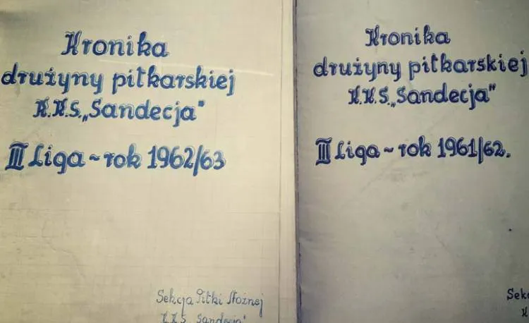 Ocalić od zapomnienia - Stwórzmy RAZEM Muzeum Sandecji 