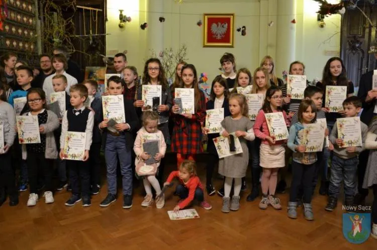 Nagrodzono zwycięzców XIII Międzynarodowego Przeglądu Plastycznego