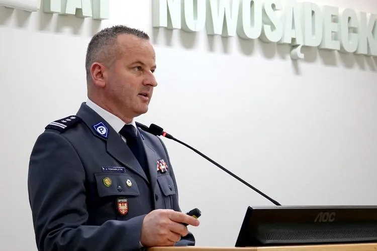 Powiat nowosądecki otrzymał dwie promesy na ponad 5 mln złotych