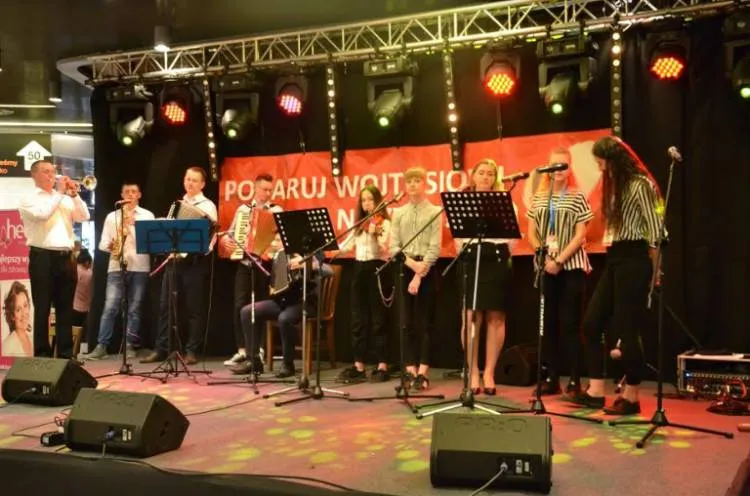 Blisko 16 tysięcy złotych zasiliło konto Wojtusia Polańskiego! 