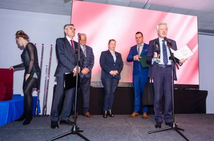 Nagroda dla Nowego Sącza