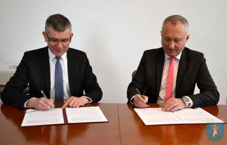 Gmina Stary Sącz dopłaci do szynobusu 
