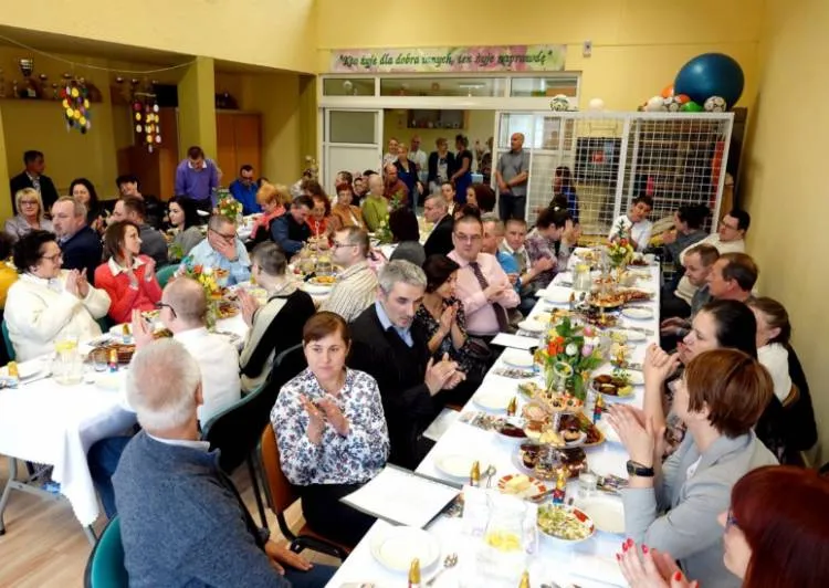 Przedświąteczne spotkanie w Muszynie