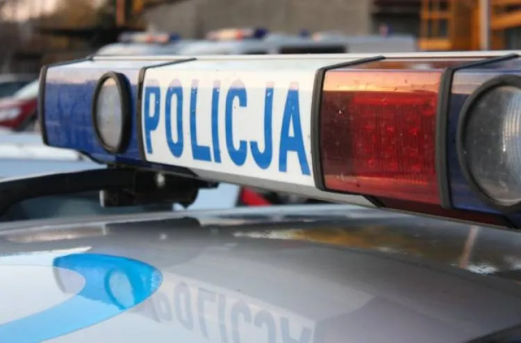 Policjanci z Limanowej zatrzymali dwóch dilerów narkotykowych