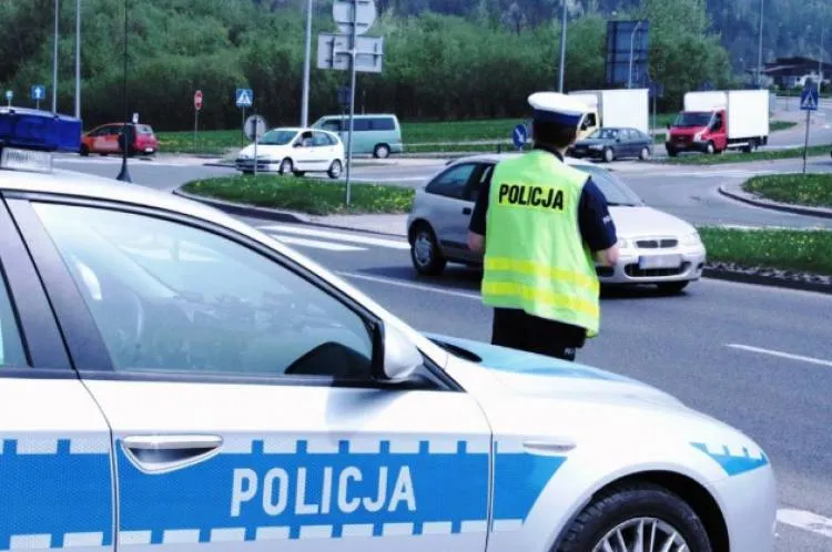 "Majowy Weekend 2019" na sądeckich drogach