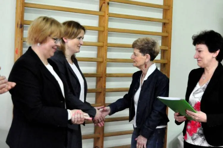 PFRON wspiera organizacje pozarządowe w Nowym Sączu