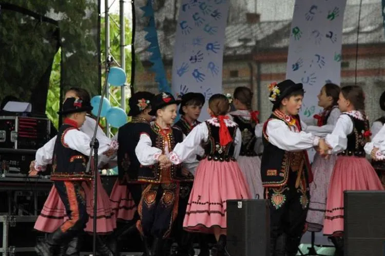 Obchody Światowych Dni Autyzmu w Nowym Sączu