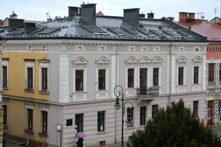 Prace remontowe Pałacu Młodzieży w Nowym Sączu  dobiegają końca