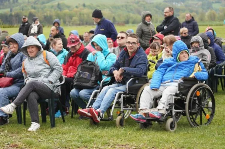 III Małopolskie Święto Godności w Starym Sączu