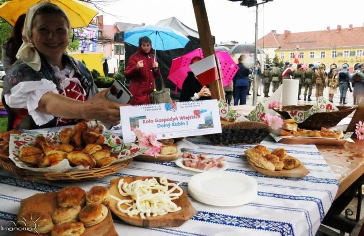 Promocja kulinarnych tradycji polsko-słowackiego pogranicza