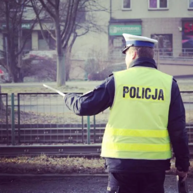 Podsumowanie akcji „Majowy Weekend 2019” na sądeckich drogach