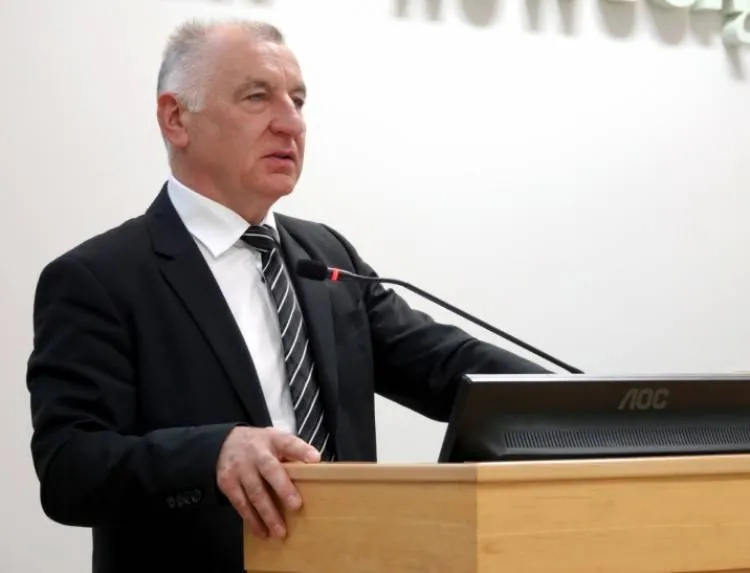 Kolejne inwestycje na terenie Powiatu Nowosądeckiego