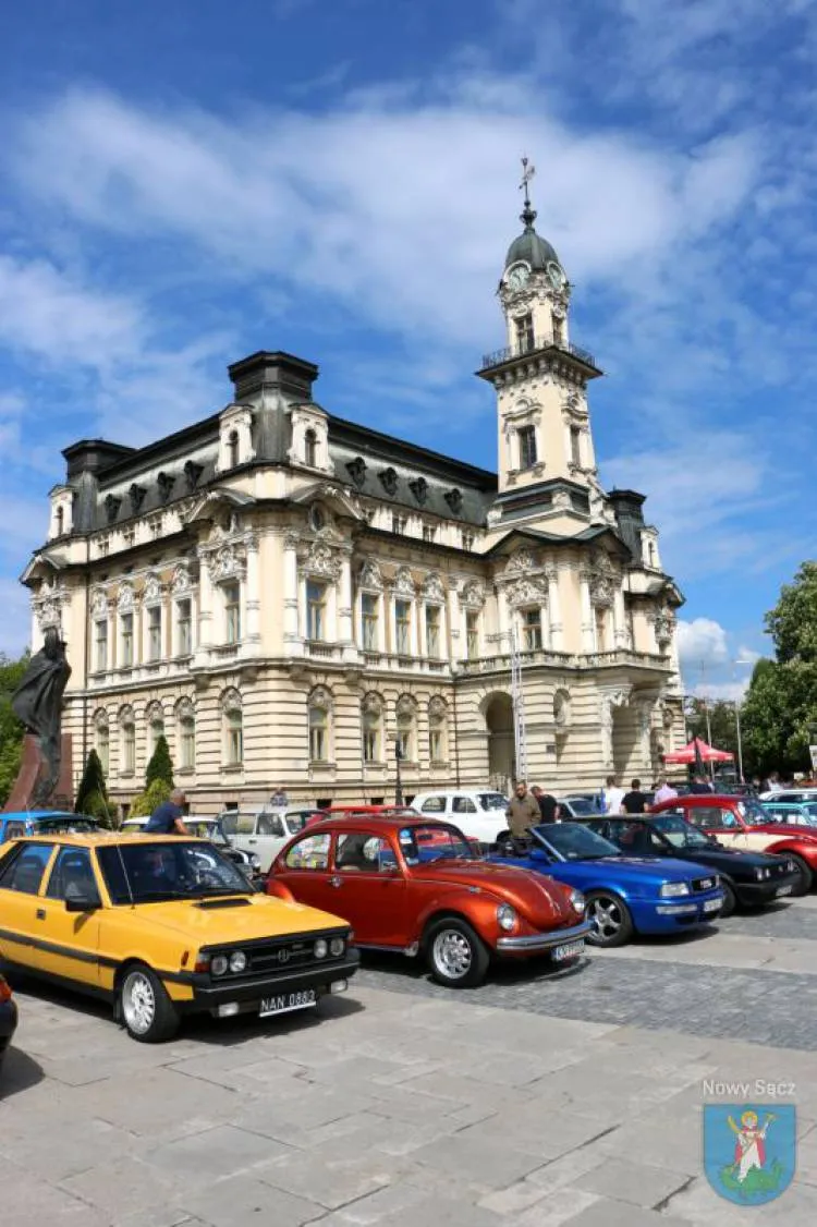 Sądecki sezon na klasykę rozpoczęty