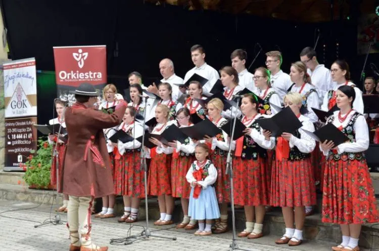 W Łącku zrobiło się Kulturalnie