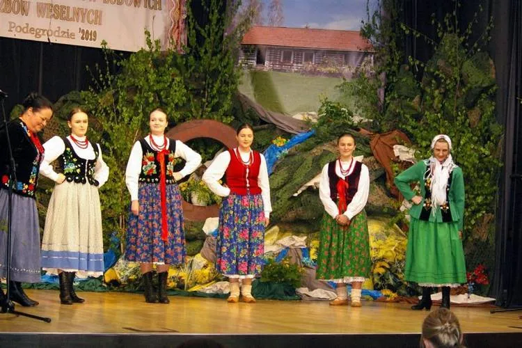 Dobiegła końca 37. edycja Konkursu Druzbacka 