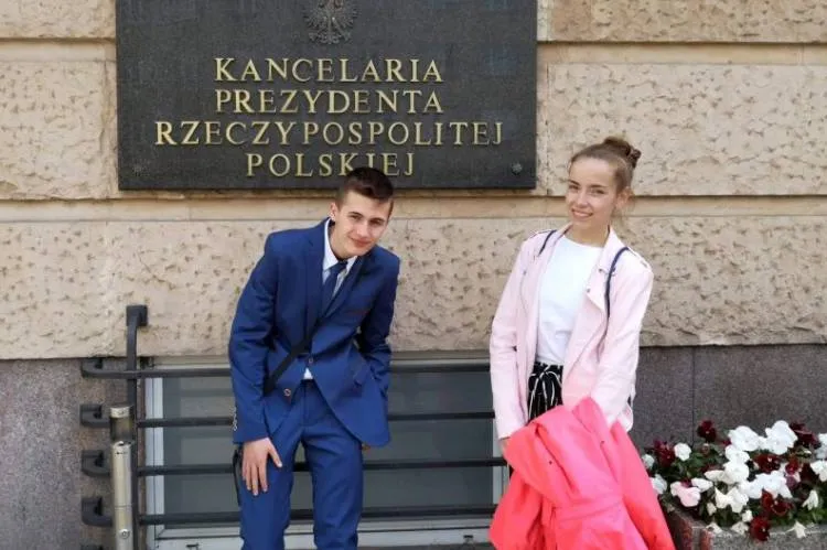 Oni pojadą do Sejmu RP w Warszawie