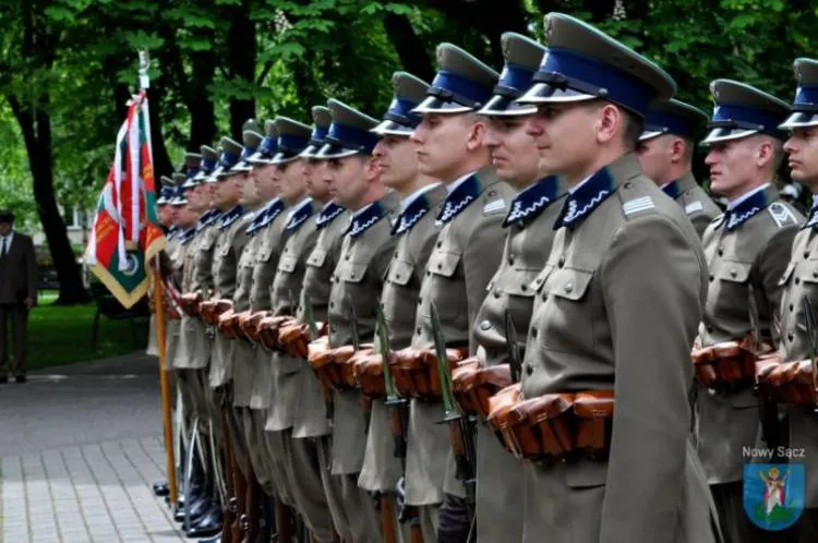 Święto Straży Granicznej