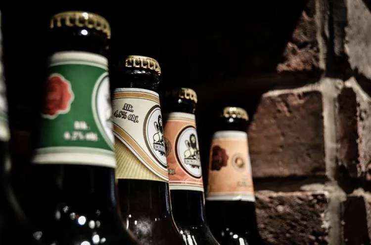 Sprzedawał alkohol bez koncesji