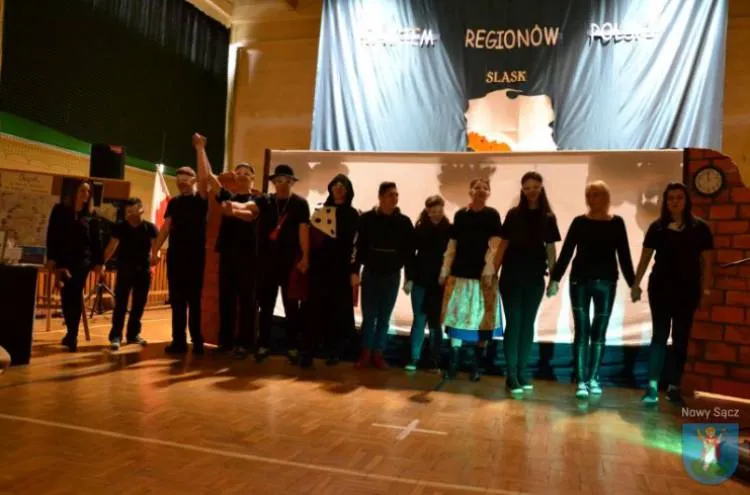 Pierwsze spotkanie z cyklu „Szlakiem regionów Polski”