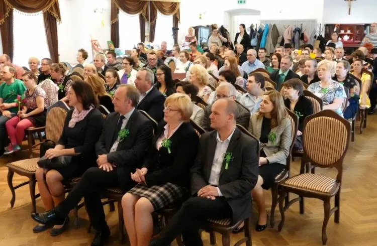 Dzień Godności w Muszynie