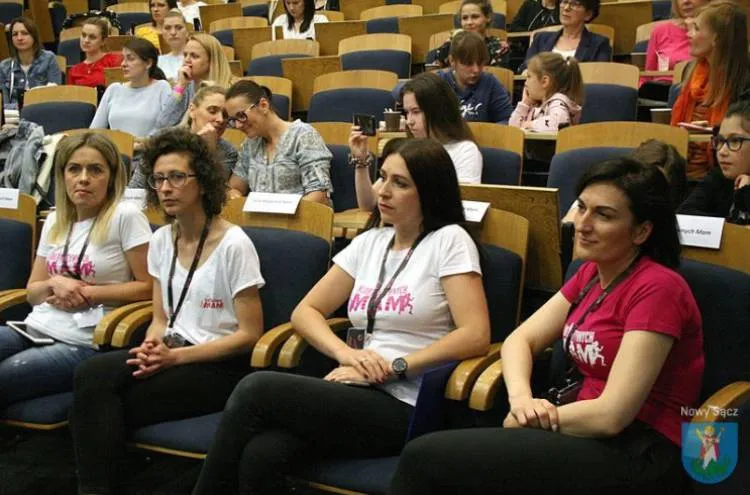 II Sądeckie Forum Aktywnych Mam