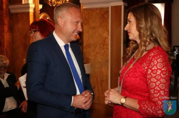 Dnia Miasta Partnerskiego Nowego Sącza, Preszowa