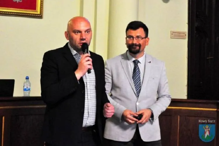 Konsultacje w sprawie "Sądeczanki" potrwają do 19 czerwca
