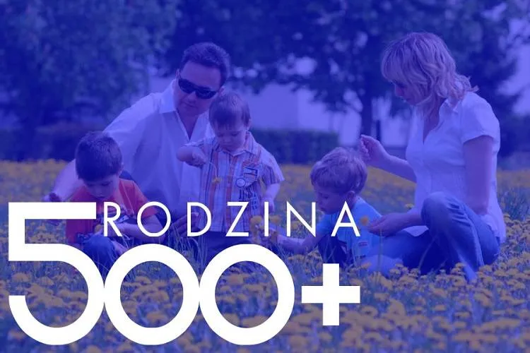 Program Rodzina 500+: zmiany od 1 lipca 2019 r. Nie przegap terminu złożenia wniosków