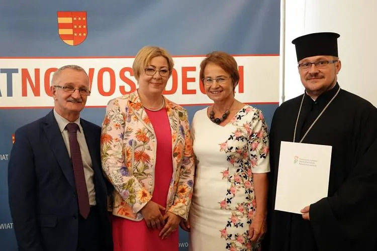 Powiat gorlicki i nowosądecki otrzymają dotacje z PFRON-u