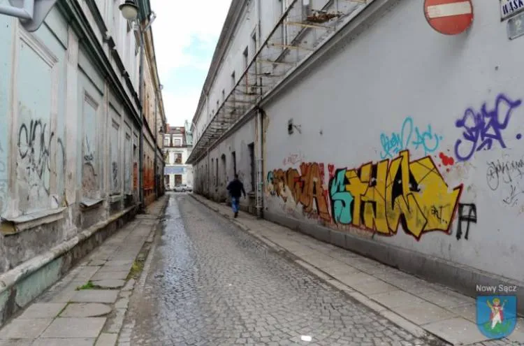 Kolejna ulica będzie wyremontowana