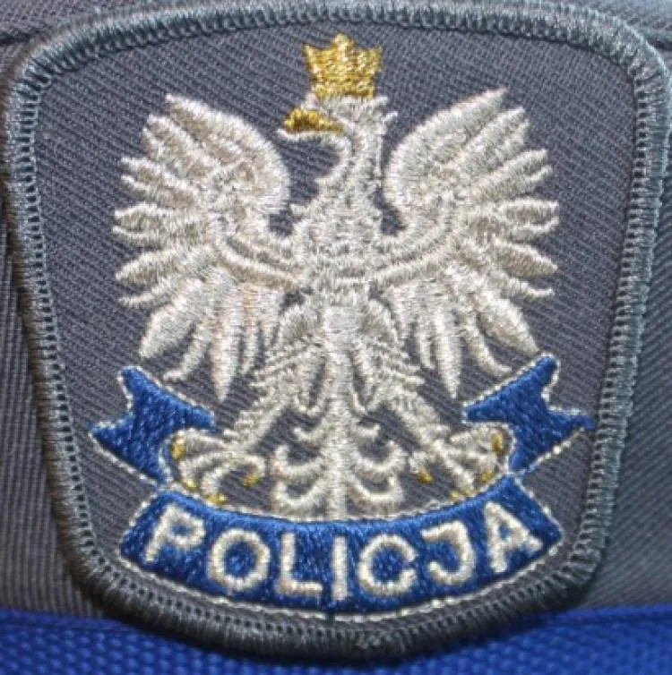 W drodze  na wakacje zatrzymali nietrzeźwego kierowcę