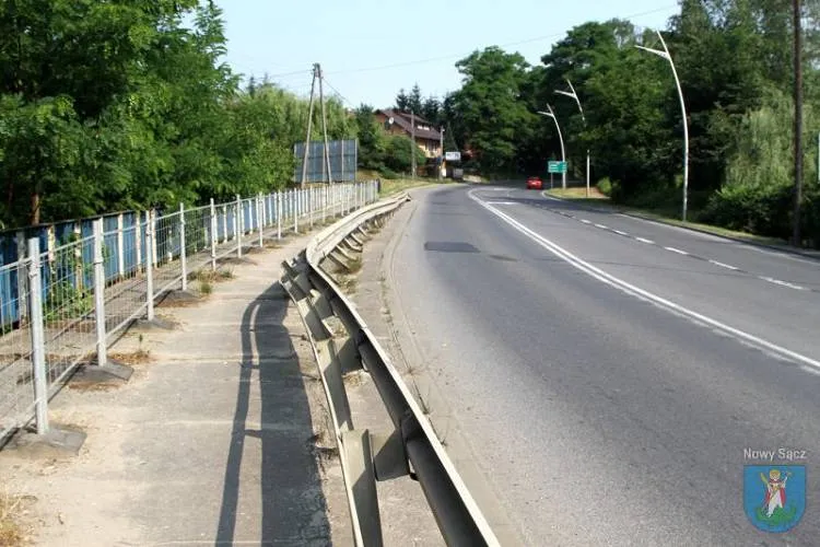 Przetarg na budowę estakady ul. Tarnowskiej rozstrzygnięty