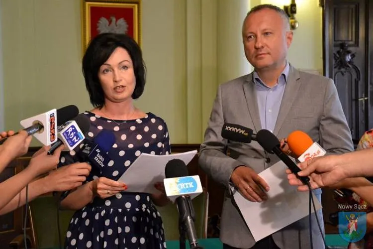 Nabór projektów do 5. edycji Budżetu Obywatelskiego Nowego Sącza rusza już 1 lipca!