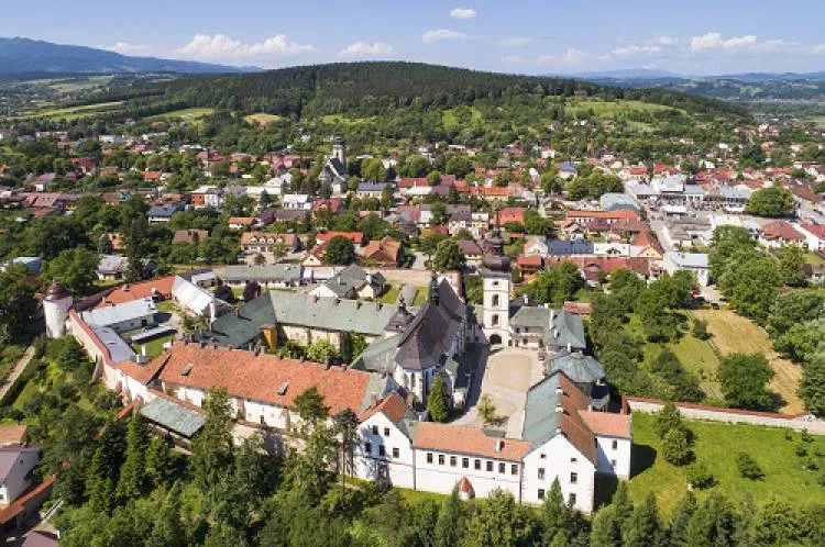 Miasto Stary Sącz ma ambitne plany, ale czy się uda? 
