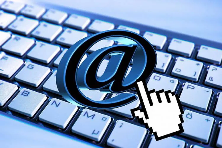 Uwaga na fałszywe wiadomości e-mail