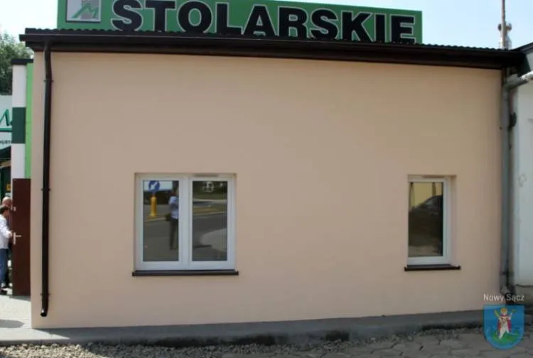 Kolejna świetlica oddana do użytku