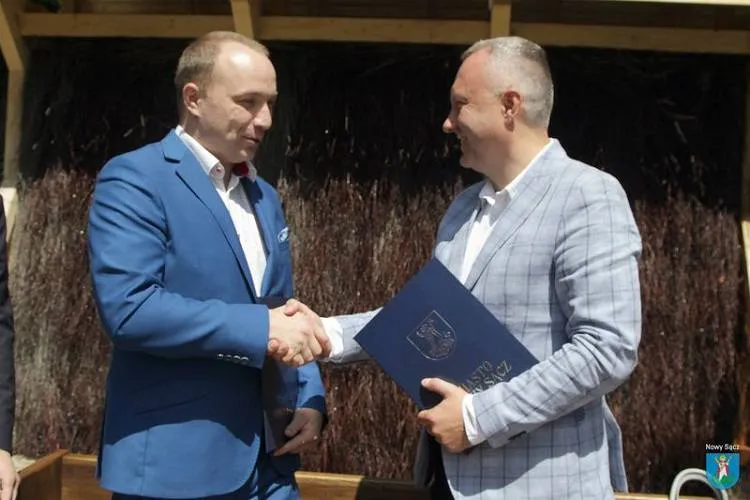 Nowe połączenia autobusowe z Nowego Sącza do Łukowicy