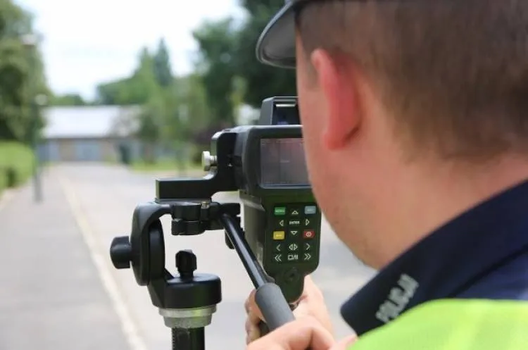 Uwaga! Od 19 lipca specjalna jednostka Policji na drogach