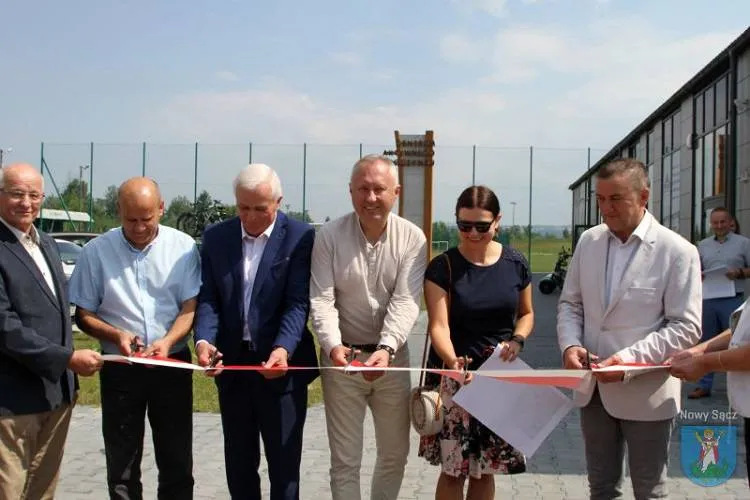 Wzdłuż wałów Dunajca powstanie ścieżka rowerowa