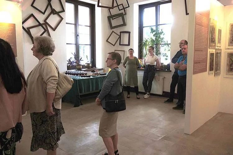 Nowy Sącz i Stara Lubowlia świętują 24 - lecie partnerstwa